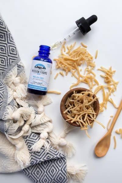 Read more about the article Huffington Post Recommends us in Top CBD Oils