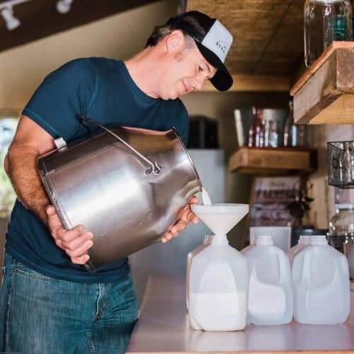 You are currently viewing Bend Soap Partners with Mission Farms CBD