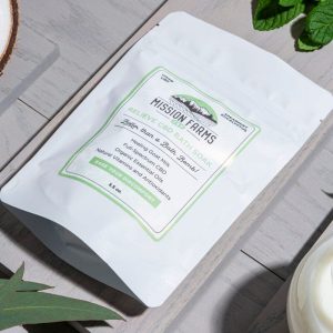 Relieve CBD Bath Soak