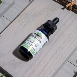 Full Spectrum Plus Relieve CBD Oil