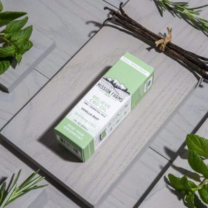 Full Spectrum Plus Relieve CBD Oil