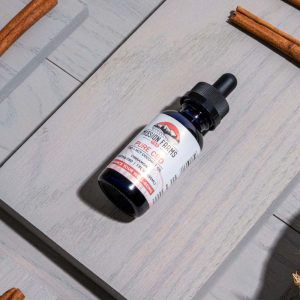 Pure CBD Oil