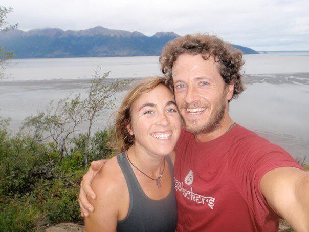 ason and Chelsey Magness