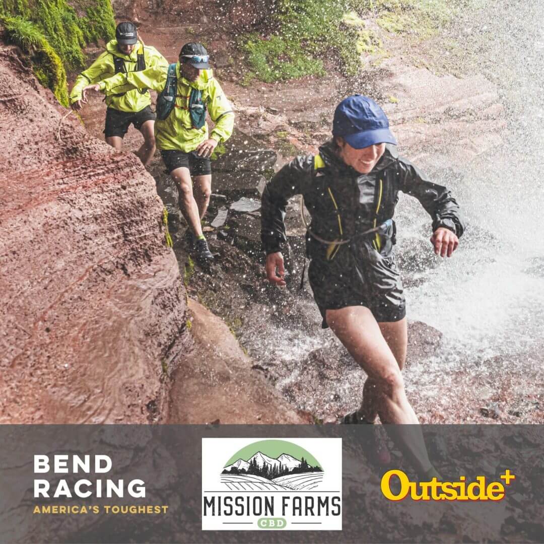 Read more about the article Virtual Conversation with Team Bend Racing on CBD and Sports Recovery