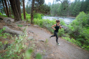 Read more about the article Recovery Tips for Your Fitness Routine Using CBD