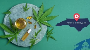 Read more about the article Is CBD Legal in North Carolina?