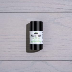 Relieve CBD Balm Stick