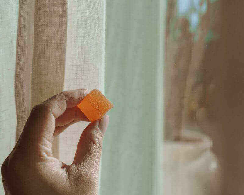 Elevate Delta-9 THC Gummies